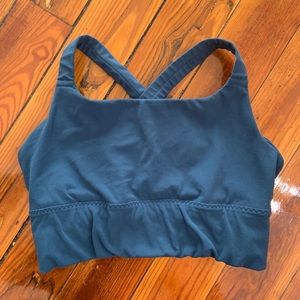 ~athleta sports bra